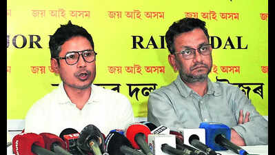 Cong-Raijor Dal alliance stalls over seat-sharing