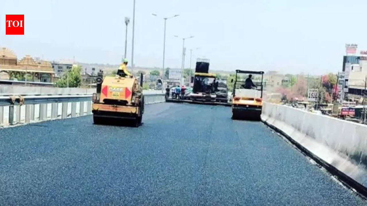 PWD draws up plan to ease traffic congestion in capital