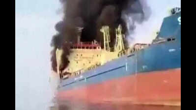 Oil-route disruption sparks fuel price concerns