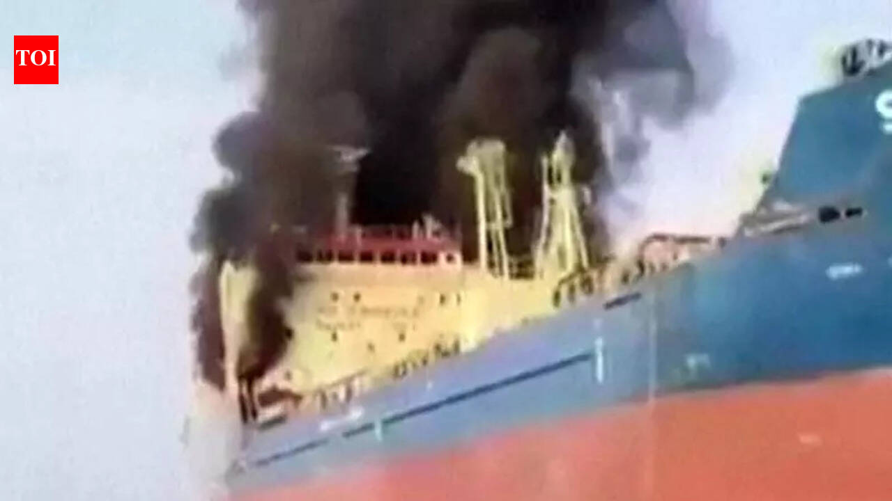 Oil-route disruption sparks fuel price concerns