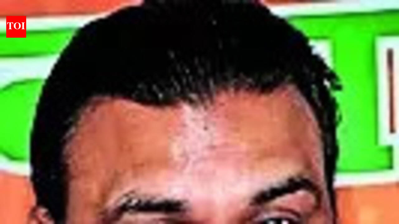 Deputy CM hands over land papers to martyr’s widow