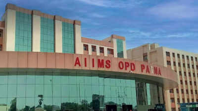 AIIMS-P doctors reattach 6-year-old girl’s amputated hand
