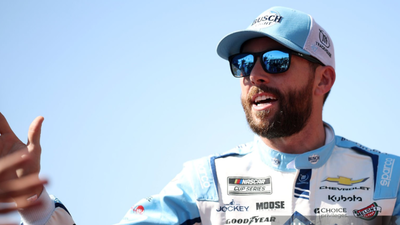 What is Ross Chastain's net worth in 2026? A look at the Chevrolet's Trackhouse Racing stars' businesses and investments