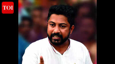 RG accuses state govt of harassing Sec 39A protesters