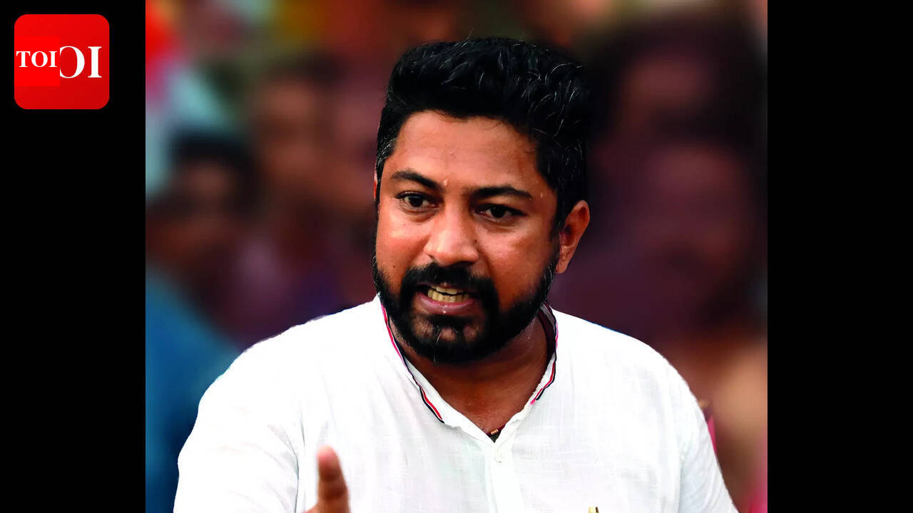 RG accuses state govt of harassing Sec 39A protesters