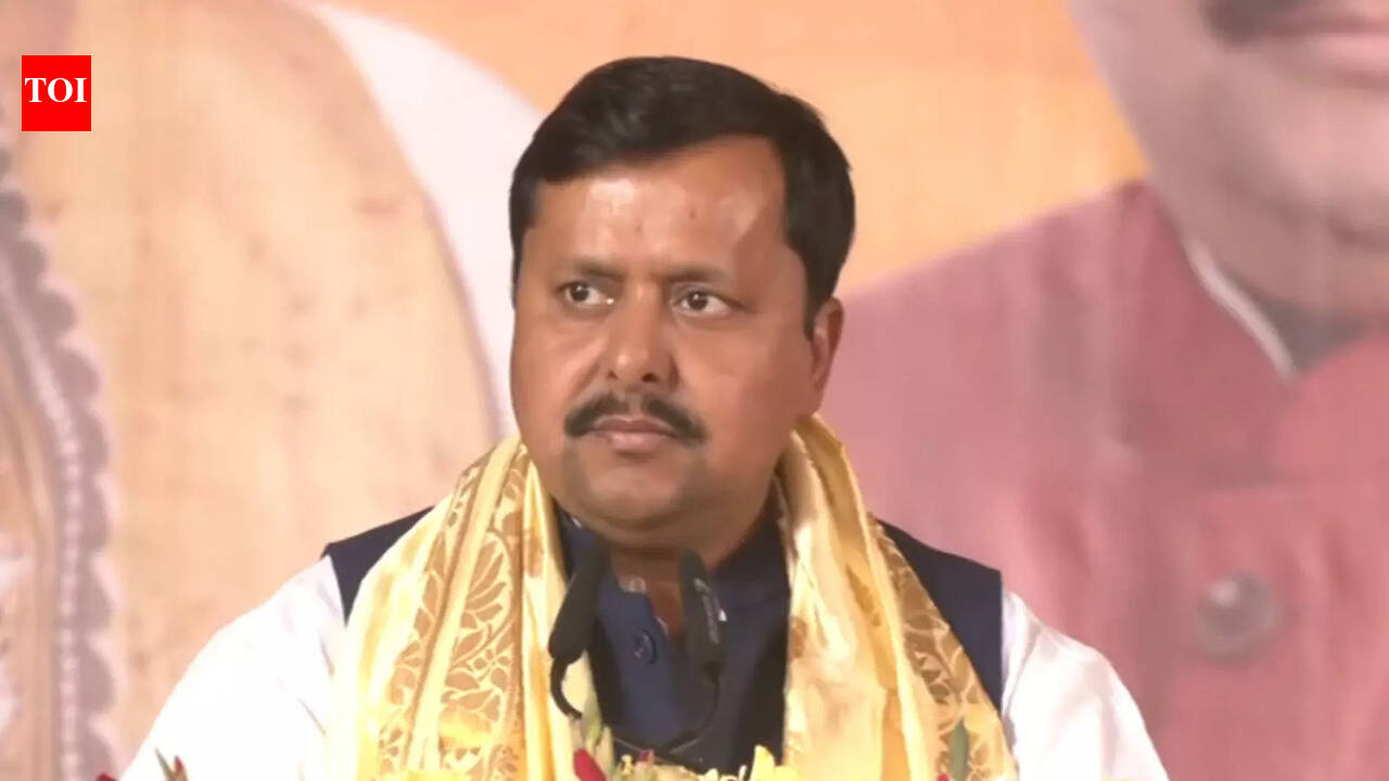 BJP slams Mamata over March 6 sit-in plan against roll revision