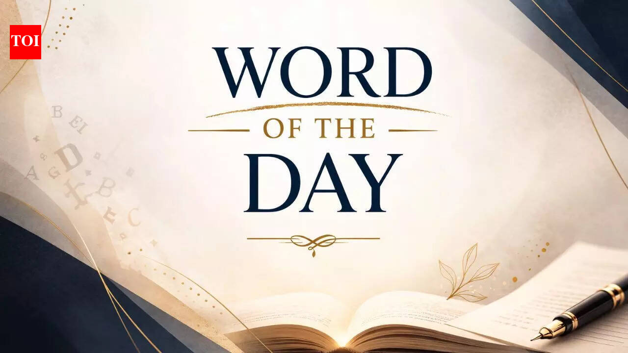 Word of the day: Apocryphal