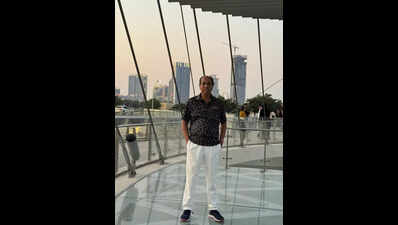 Special flight hope for Kol families as nations pummel each other in W Asia