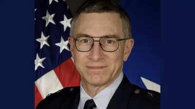 Retired US Air Force general William McCasland goes missing in New Mexico, silver alert issued
