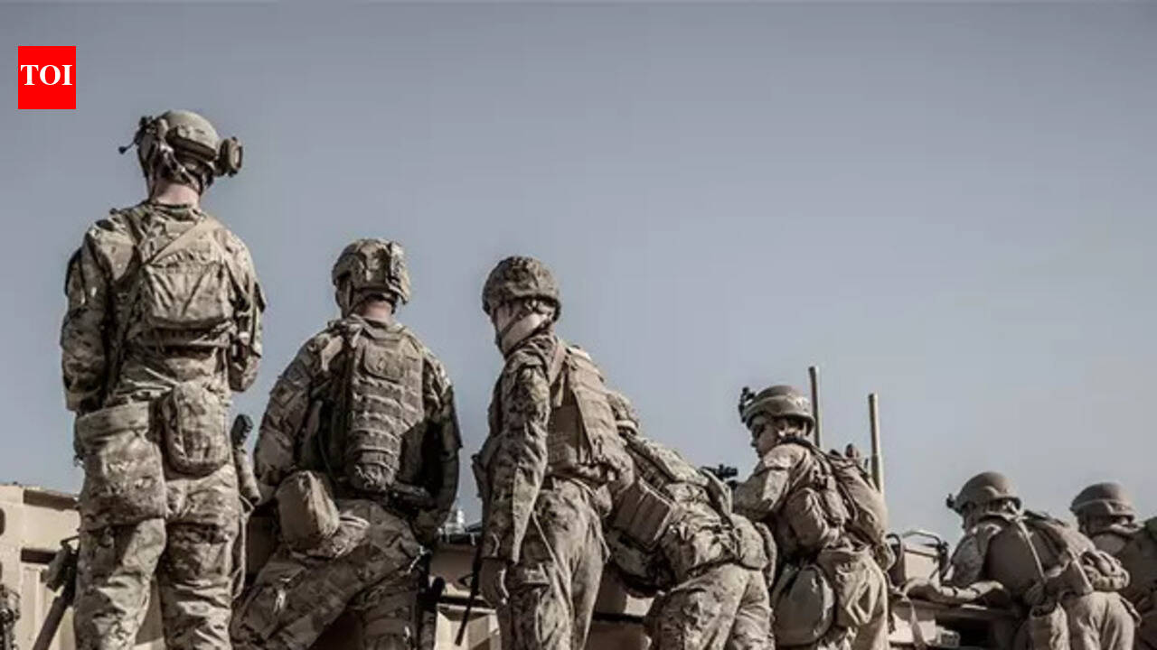 Tensions in West Asia leave Bihar’s expats on edge