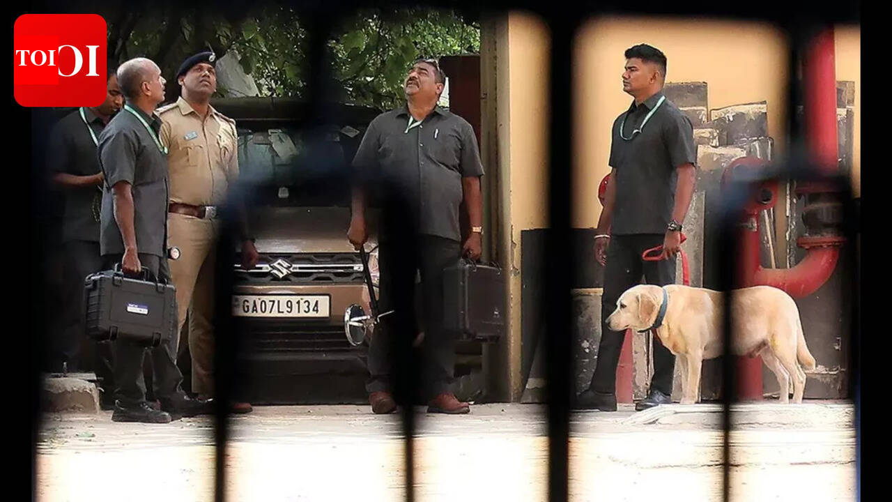 Panaji passport office receives hoax bomb threat via email