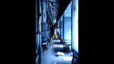 Varkala train attack survivor returns home after months of treatment