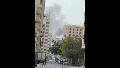 Stuck in West Asia, Odias seek govt help for evacuation