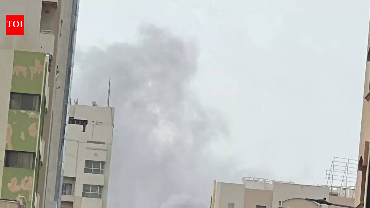 Stuck in West Asia, Odias seek govt help for evacuation