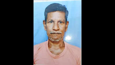 Dad, dead before hearing but on list, son under lens