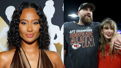  Kayla Nicole on the brutal consequences of dating Travis Kelce after he went public with Taylor Swift