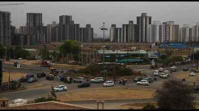 Land to be acquired for 24m roads in pvt colonies, developers to pay cost in Gurgaon