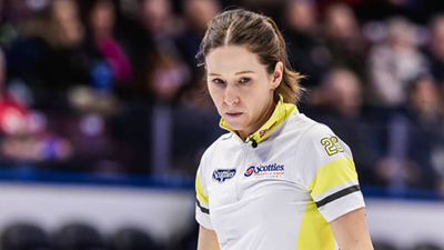 What is Kaitlyn Lawes’ net worth in 2026? A look at the Canadian curler’s career income and endorsements