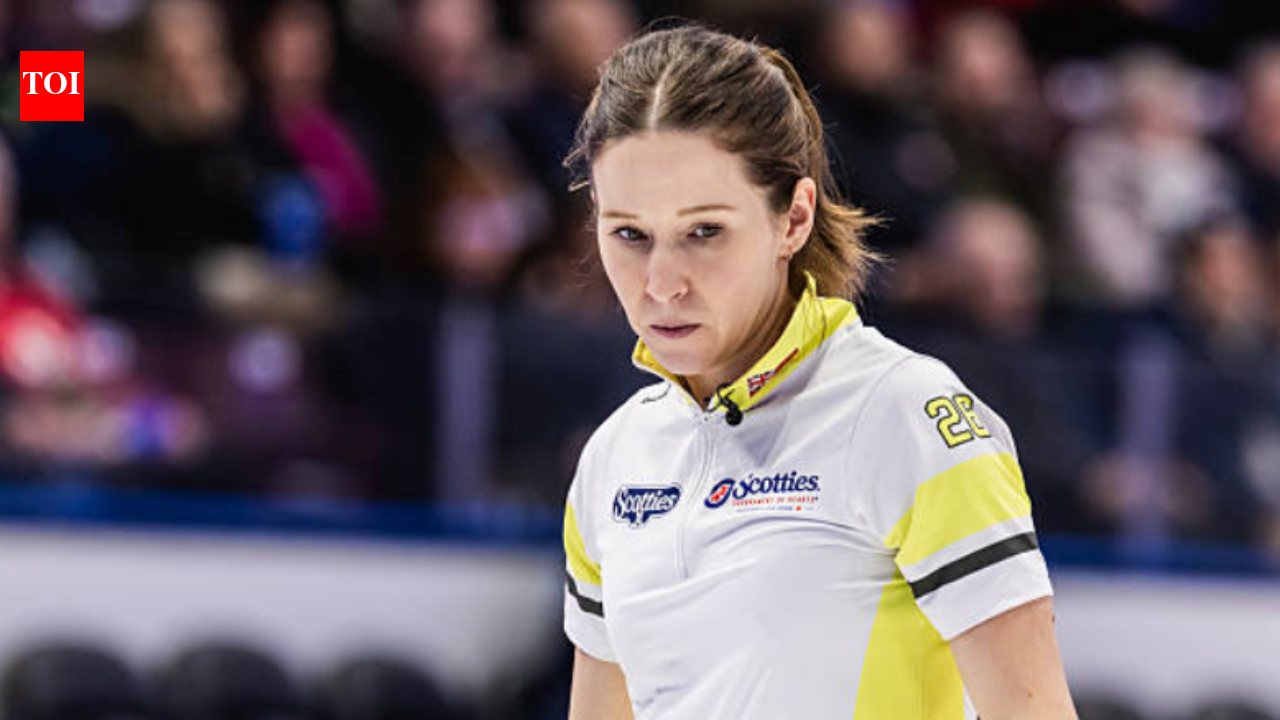 What is Kaitlyn Lawes’ net worth in 2026? A look at the Canadian curler’s career income and endorsements