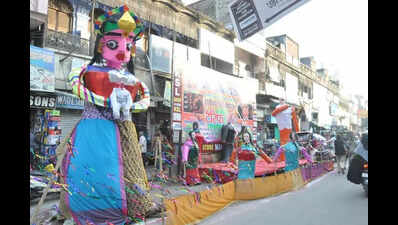 Mar 2 or 3? Lunar eclipse sparks confusion over Holika Dahan timing
