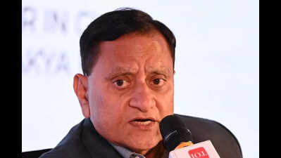 UP budget’s Rs 44,000cr allocation for policing is a robust step