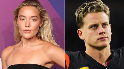  Joe Burrow’s rumored girlfriend Olivia Ponton makes a cryptic comment about her life as he stays out of the spotlight