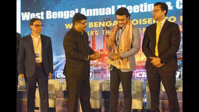 Singapore biz federation chair invites CII members to attract businesses