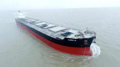 SMPK surpasses last fiscal cargo with a month to spare