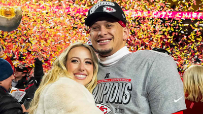 Patrick Mahomes and Brittany Mahomes spark concern with their absence as their $52 million investment makes its debut