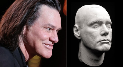 Is that really Jim Carrey? Actor breaks silence after hyper-realistic makeup artist mask post goes viral