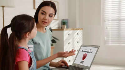 Are parental controls enough? The illusion of safety in kids’ apps