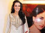 Neha Dhupia's photo shoot