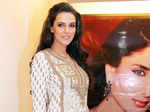 Neha Dhupia's photo shoot