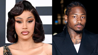 Stefon Diggs and Cardi B's split takes a turn as he retreats from the spotlight hours after she called him out | NFL News - The Times of India