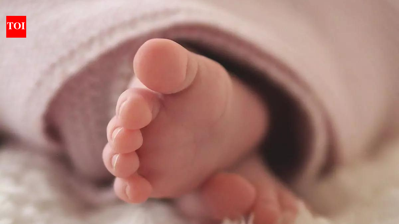 Six lakh babies born with anomalies each year, but no national registry to track them