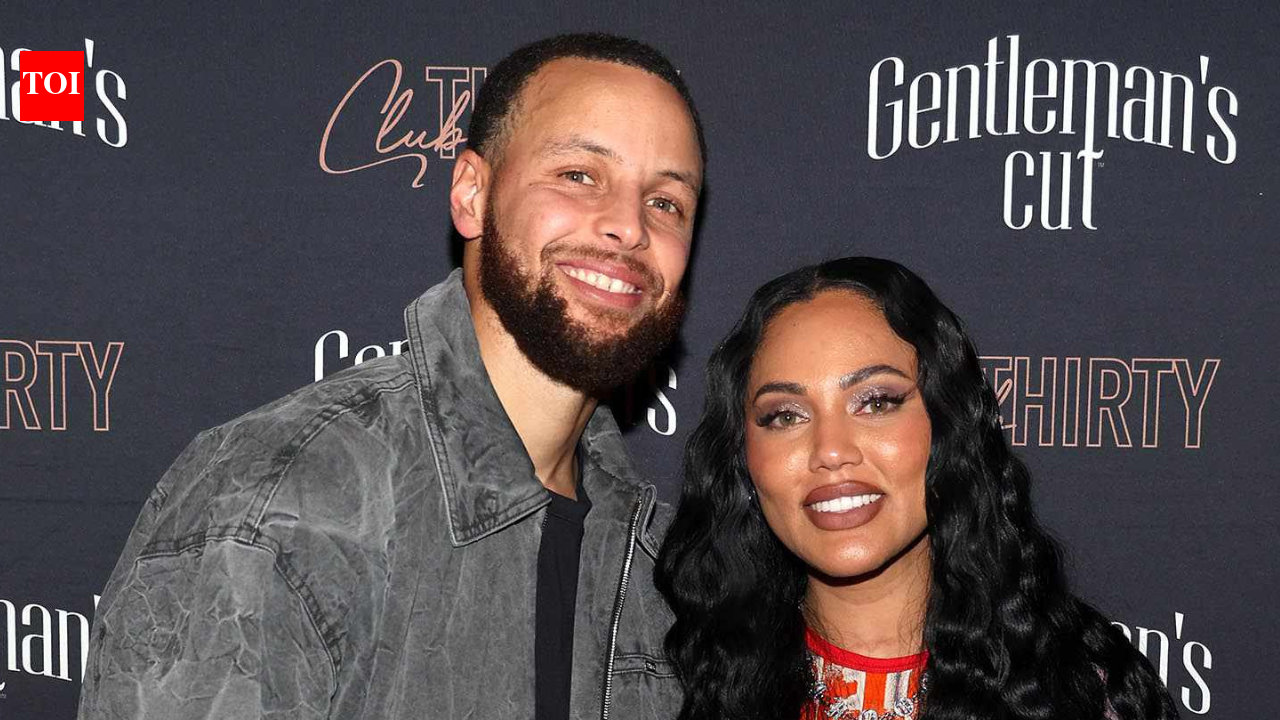 “I’ll just insert myself”: Stephen Curry’s wife Ayesha Curry on confronting women flirting with him in front of her