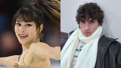 Is Alysa Liu dating Glaive? Inside the 2026 Winter Olympics star and Ash Blue Gutiérrez romance rumors