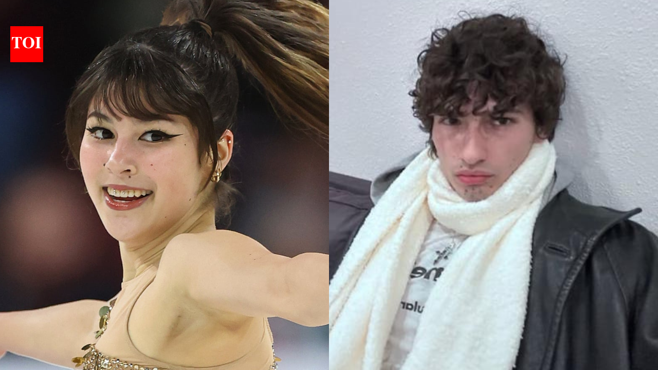 Is Alysa Liu dating Glaive? Inside the 2026 Winter Olympics star and Ash Blue Gutiérrez romance rumors