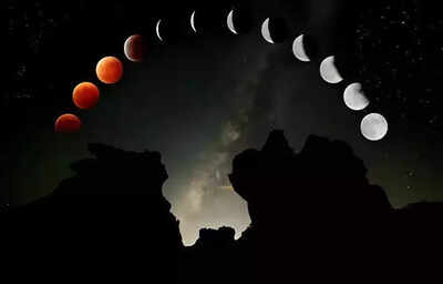 Lunar Eclipse 2026: Powerful mantras to chant during Chandra Grahan