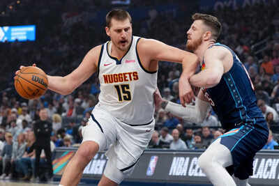 Is Nikola Jokic playing tonight vs the Utah Jazz? Latest update on the Denver Nuggets star's injury report (March 2, 2026)