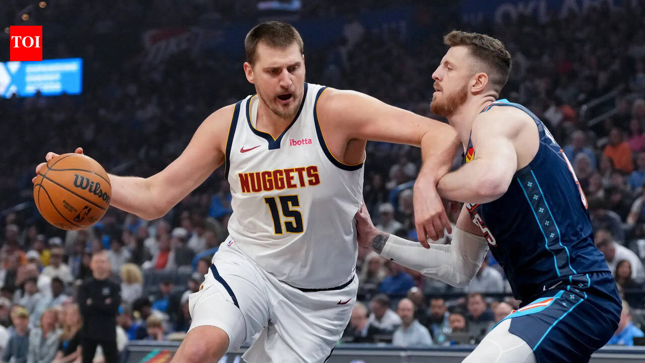 Is Nikola Jokic playing tonight vs the Utah Jazz? Latest update on the Denver Nuggets star's injury report (March 2, 2026)
