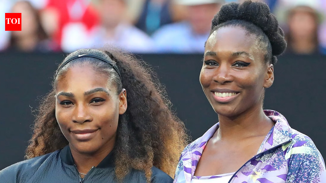Why did Serena Williams and Venus Williams boycott Indian Wells for over a decade? Inside the 2001 controversy