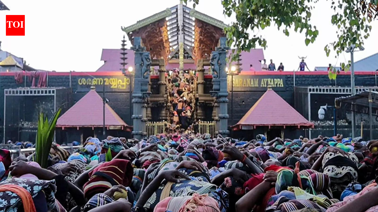 In SC, temple board to defend women's entry ban in Sabarimala temple