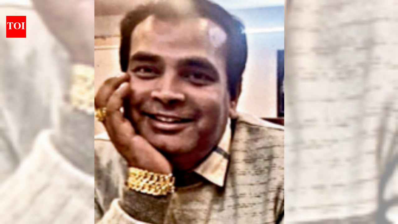 Friends kidnap Delhi bizman for gold, kill him after extortion bid fails