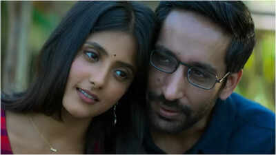 'The Kerala Story 2 Goes Beyond' box office collection Day 4: Film crosses Rs 12 crore on first Monday despite drop