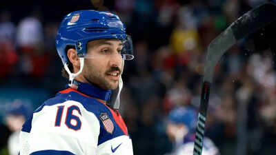  Vincent Trocheck makes feelings clear as New York Rangers weigh options amid Minnesota Wild interest