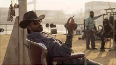  Shahid Kapoor and Triptii Dimri starrer sails past Rs 101 crore worldwide