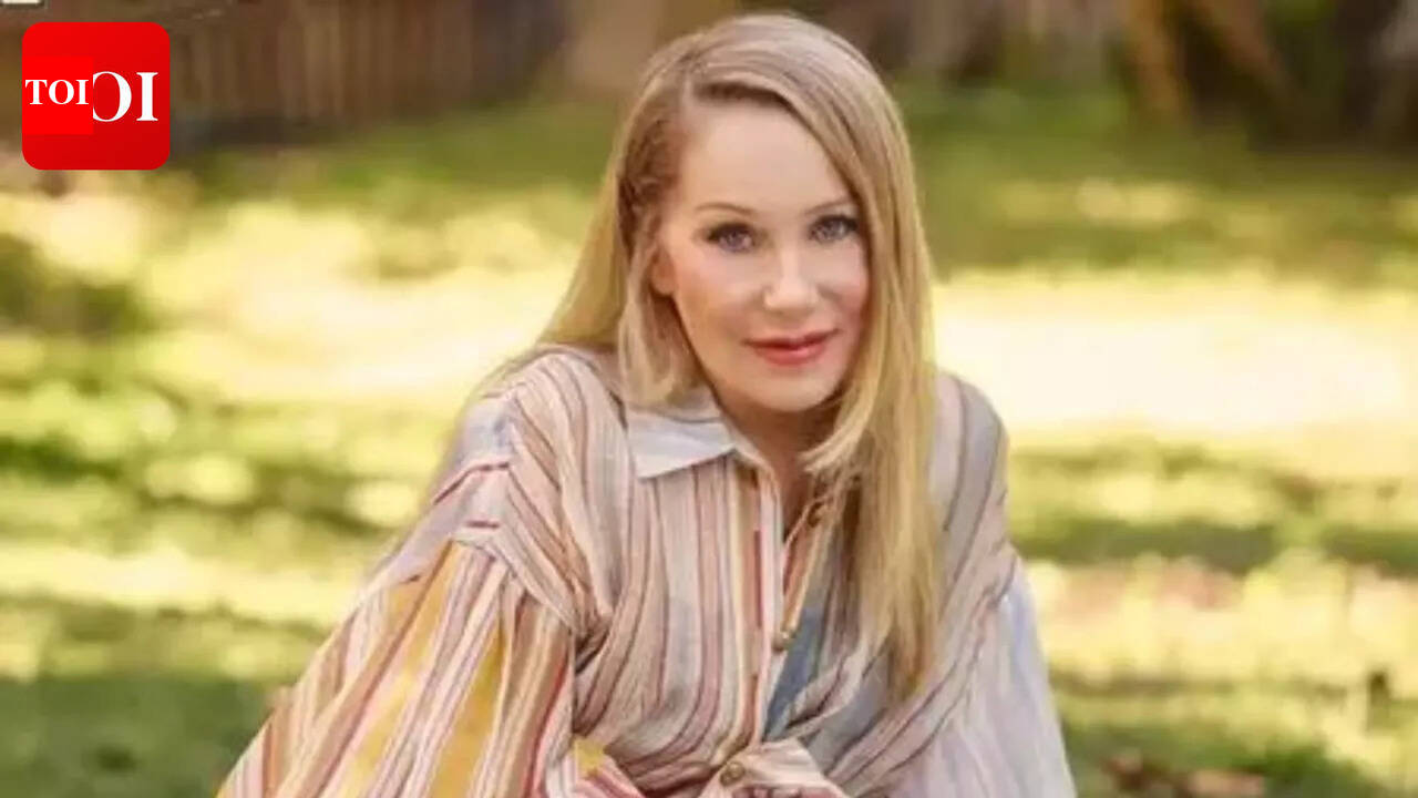 Christina Applegate says she has become a guided 'honesty missile'