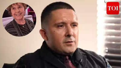  ‘I have nothing to do’