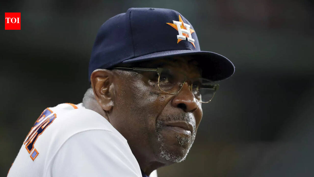 “Some of the best days”: Dusty Baker reflects on his emotional return to Dodgertown and the memories that shaped his baseball life